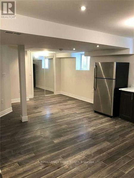 LOWER-110 Turquoise Crescent, Brampton, ON, L6P 2R3 - 4