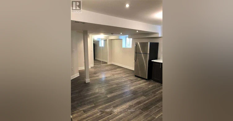 LOWER-110 Turquoise Crescent, Brampton, ON, L6P 2R3 - 4