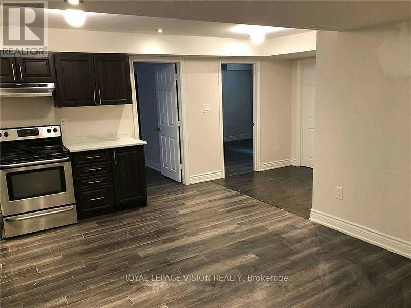 LOWER-110 Turquoise Crescent, Brampton, ON, L6P 2R3 - 2