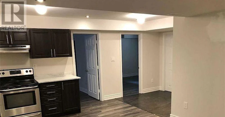 LOWER-110 Turquoise Crescent, Brampton, ON, L6P 2R3 - 2