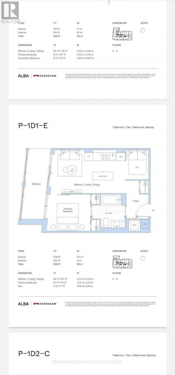 515-1 Fairview Road E, Mississauga, ON, L5A 0B4 - 17