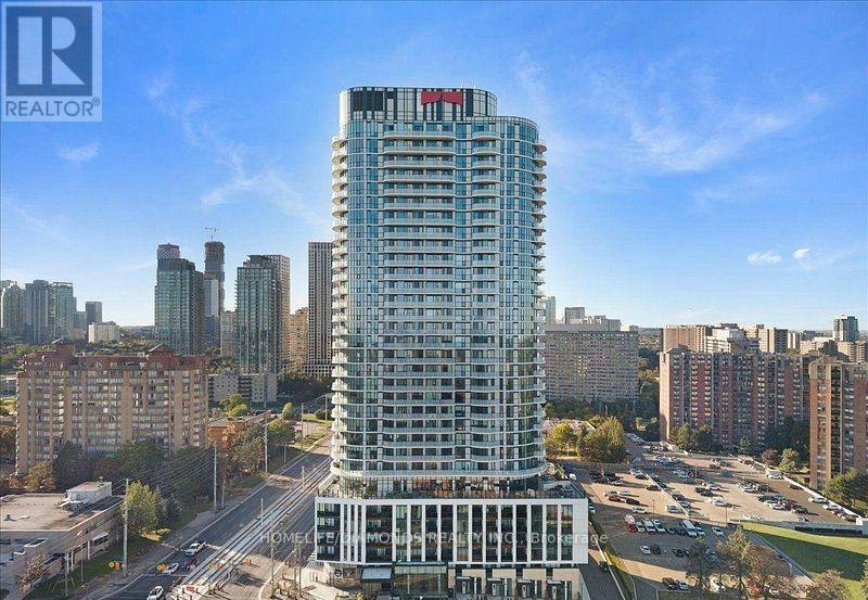 515-1 Fairview Road E, Mississauga, ON, L5A 0B4