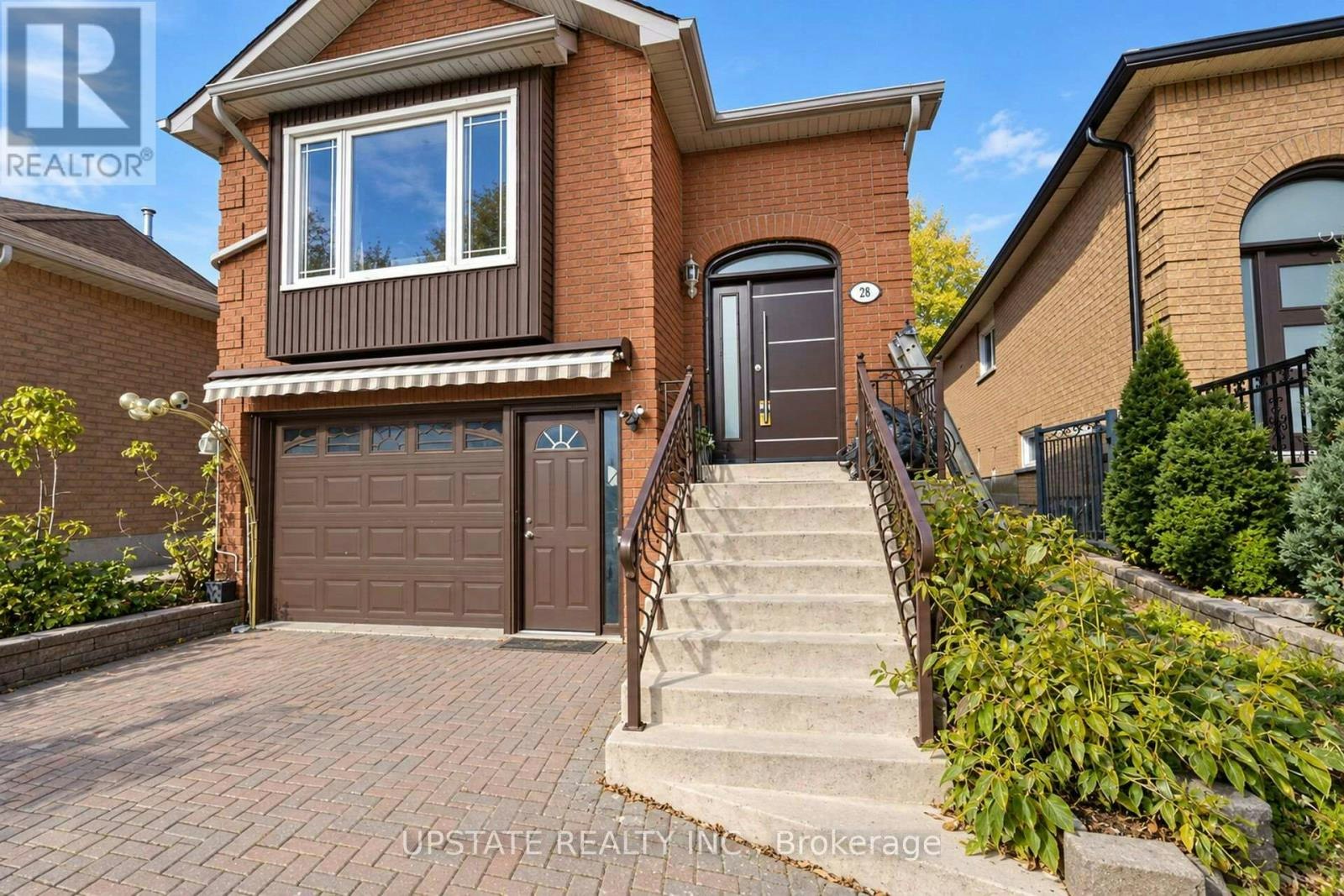 28 Braemore Road, Brampton, ON, L6X 1E5