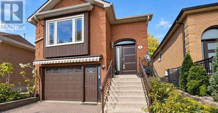 28 Braemore Road, Brampton, ON, L6X 1E5