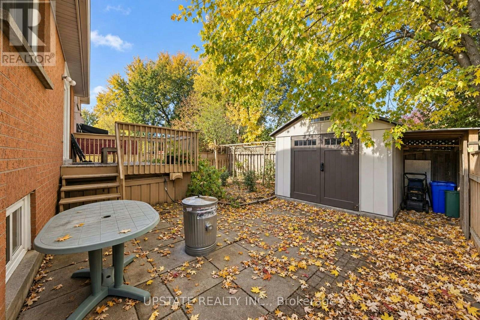 28 Braemore Road, Brampton, ON, L6X 1E5 - 18