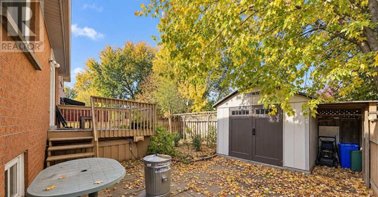 28 Braemore Road, Brampton, ON, L6X 1E5 - 18