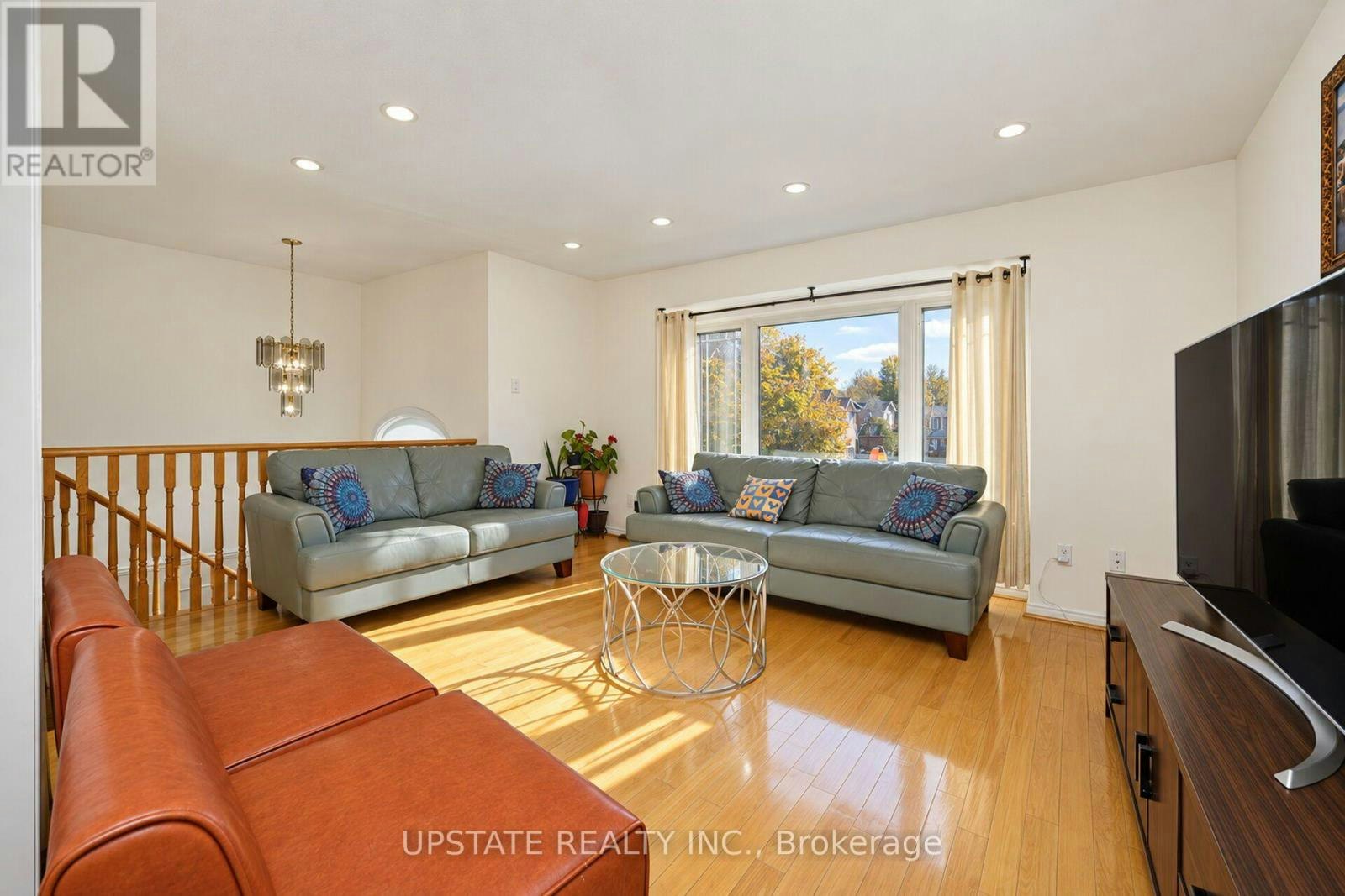 28 Braemore Road, Brampton, ON, L6X 1E5 - 6