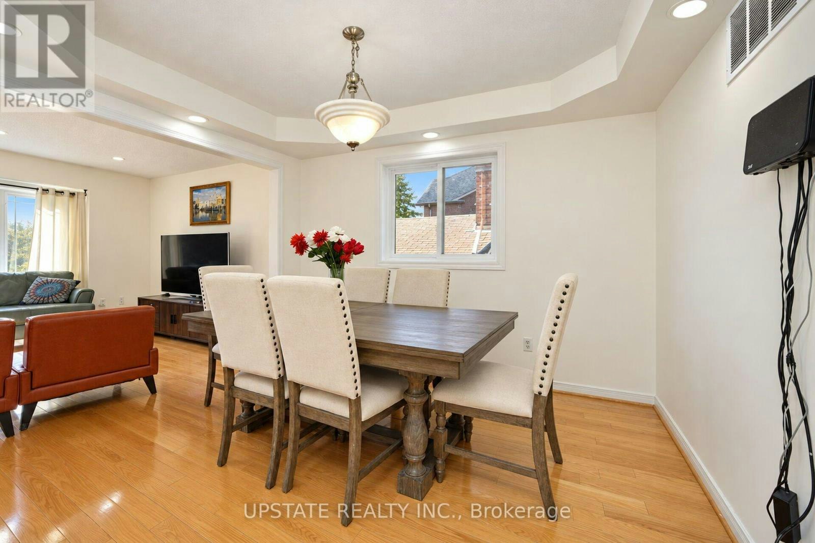 28 Braemore Road, Brampton, ON, L6X 1E5 - 8