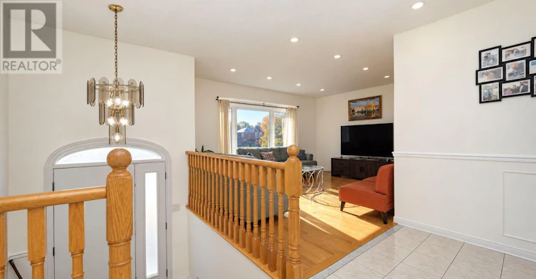 28 Braemore Road, Brampton, ON, L6X 1E5 - 2