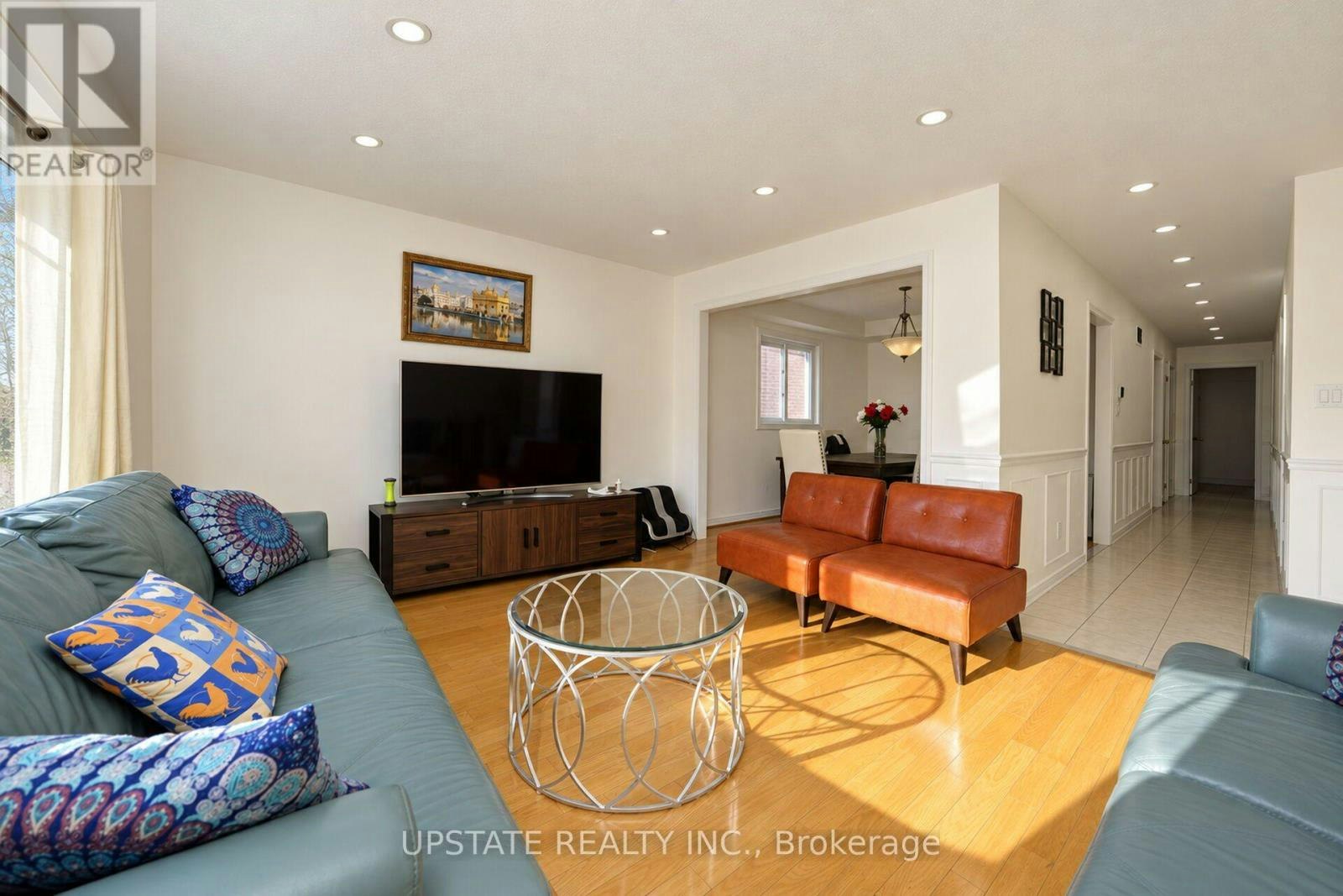28 Braemore Road, Brampton, ON, L6X 1E5 - 4