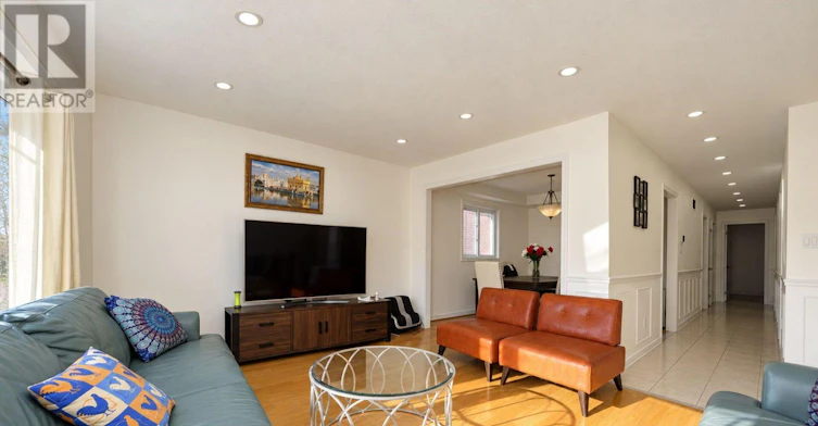 28 Braemore Road, Brampton, ON, L6X 1E5 - 4