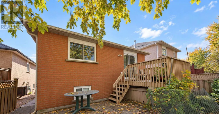 28 Braemore Road, Brampton, ON, L6X 1E5 - 20