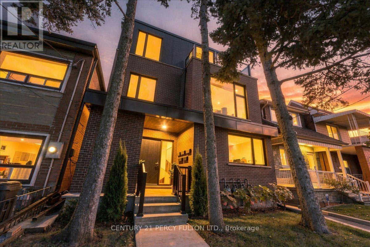 113 Hatherley Road, Toronto, ON, M6E 1W4