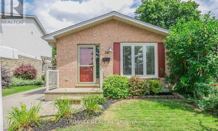 54 Tanoak Drive
