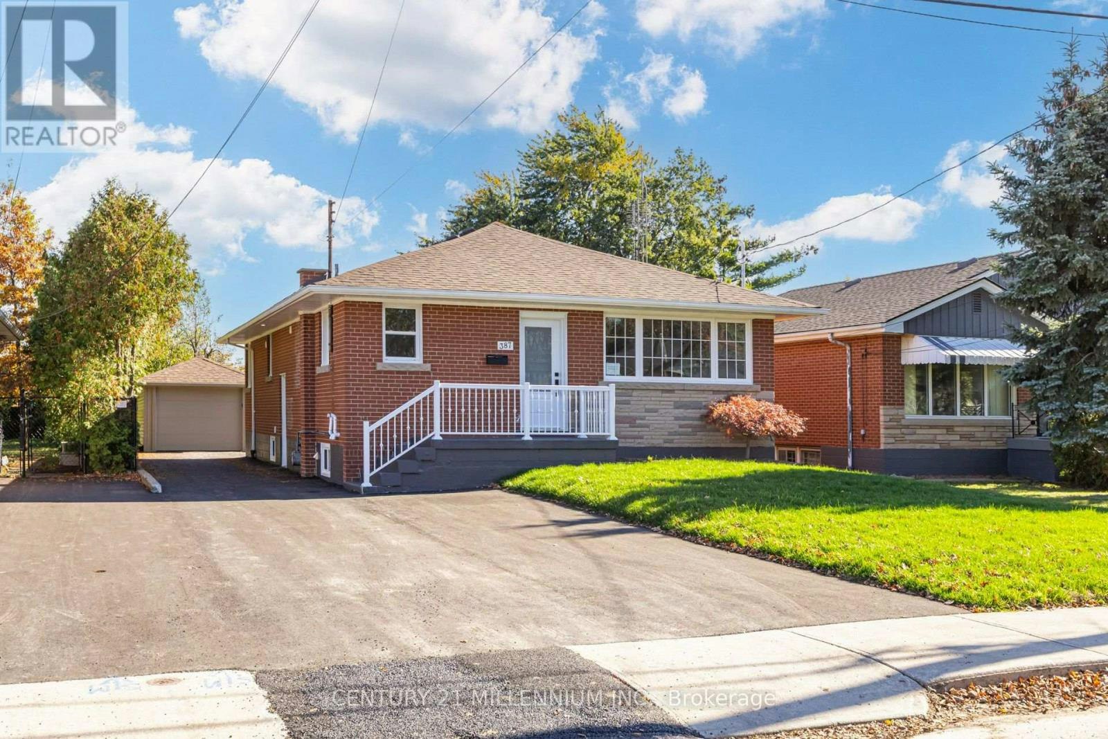 LOWER-387 19th Street EAST, Hamilton, ON, L9A 4S9 - 2