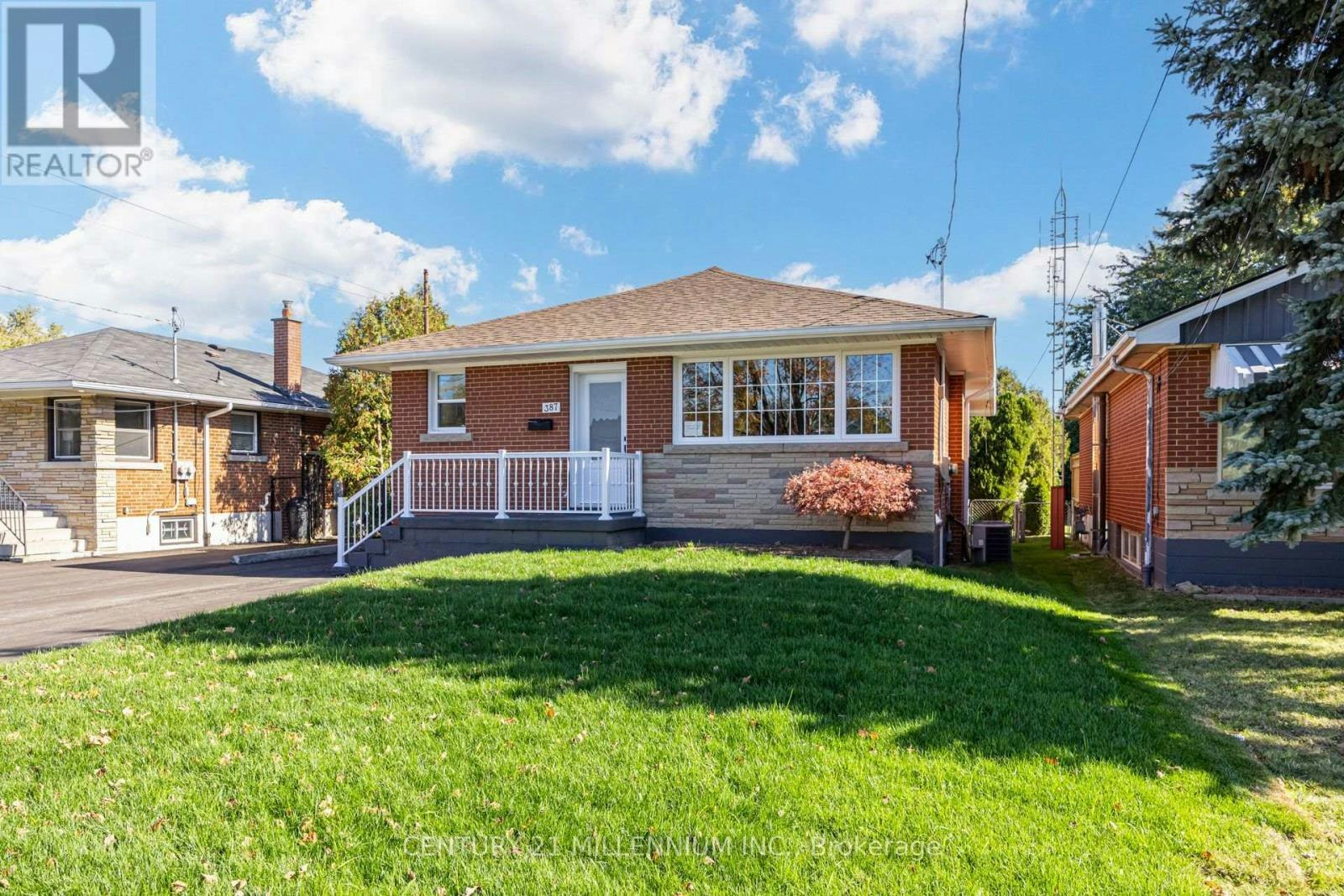 LOWER-387 19th Street EAST, Hamilton, ON, L9A 4S9 - 3