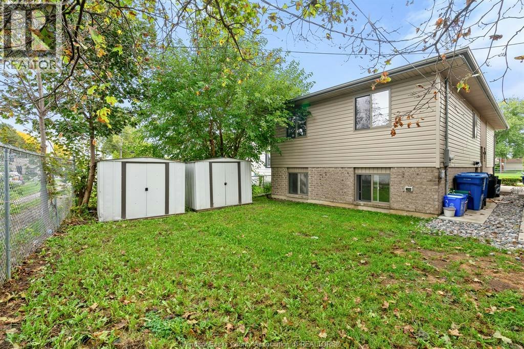 A (UPPER-756 Irvine Avenue, Windsor, ON, N8X 2T2 - 22