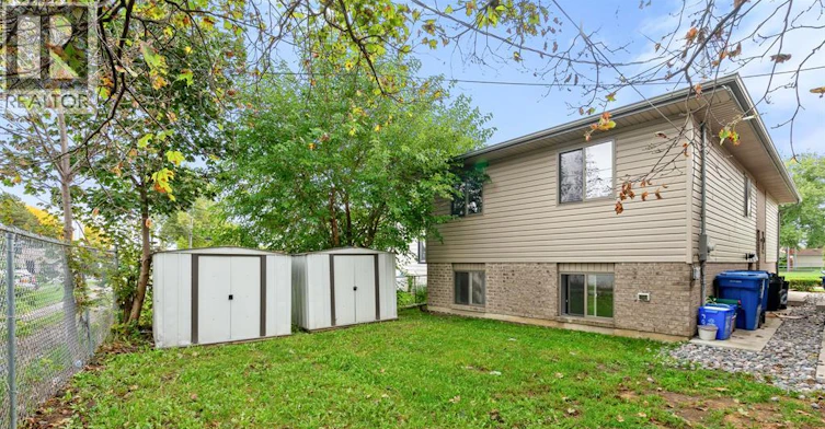 A (UPPER-756 Irvine Avenue, Windsor, ON, N8X 2T2 - 22