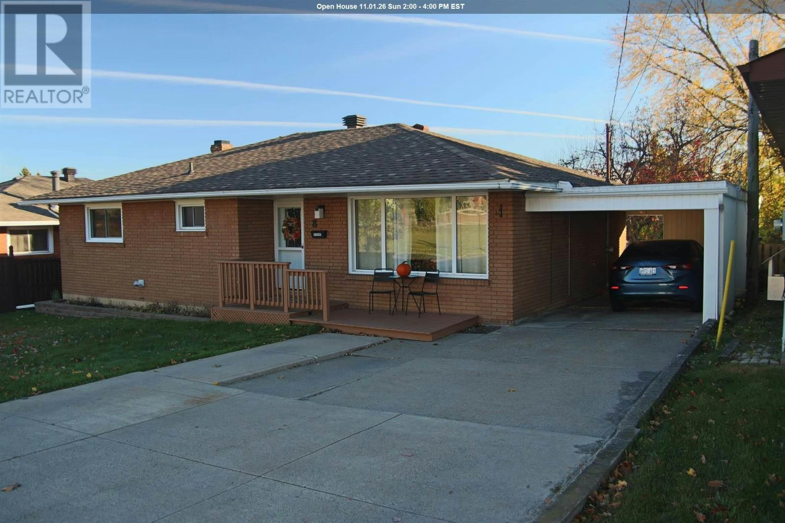8 Wireless Avenue, Sault Ste. Marie, ON, P6B 1L3