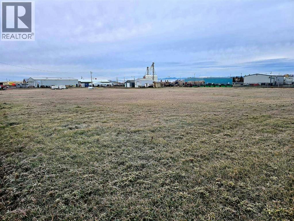 1-16 Claresholm Acres, Claresholm, AB, T0L 0T0
