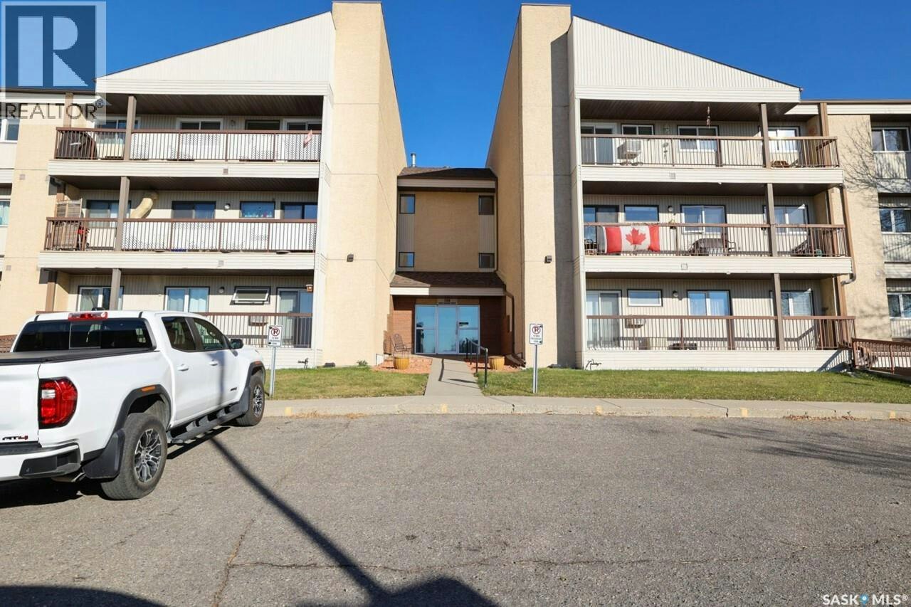 102-1130 Radway Street N, Regina, SK, S4X 4J5