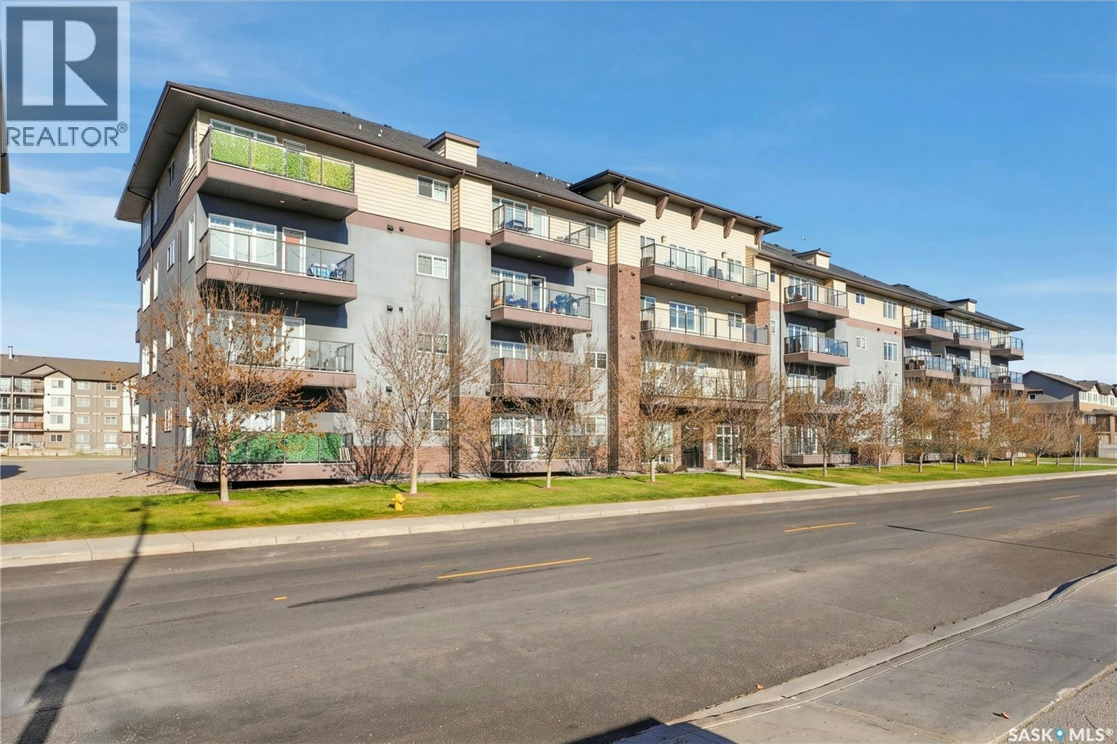 306-706 Hart Road, Saskatoon, SK, S7M 4L5