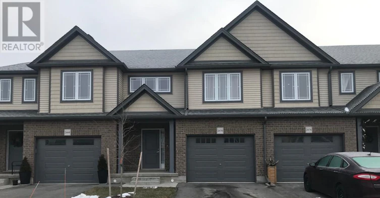 2670 Asima Drive, London, ON, N6M 0B4 - 2