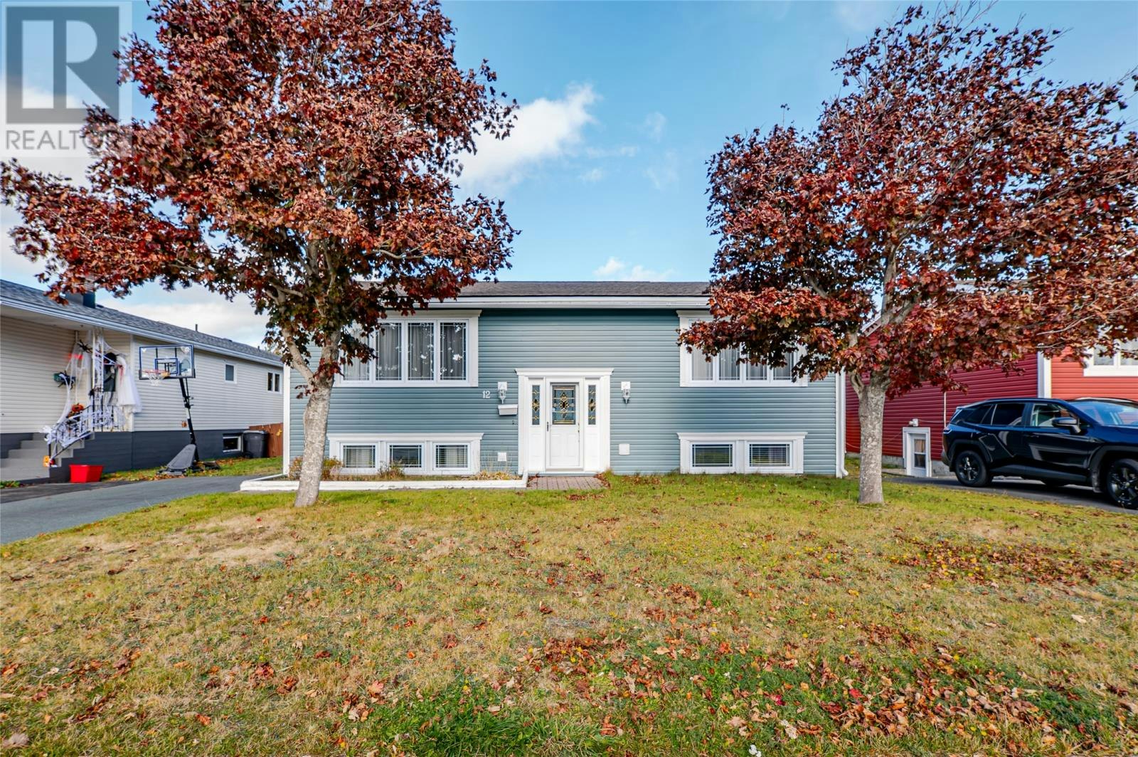 12 Donovan Street, Mount Pearl, NL, A1N 2C6