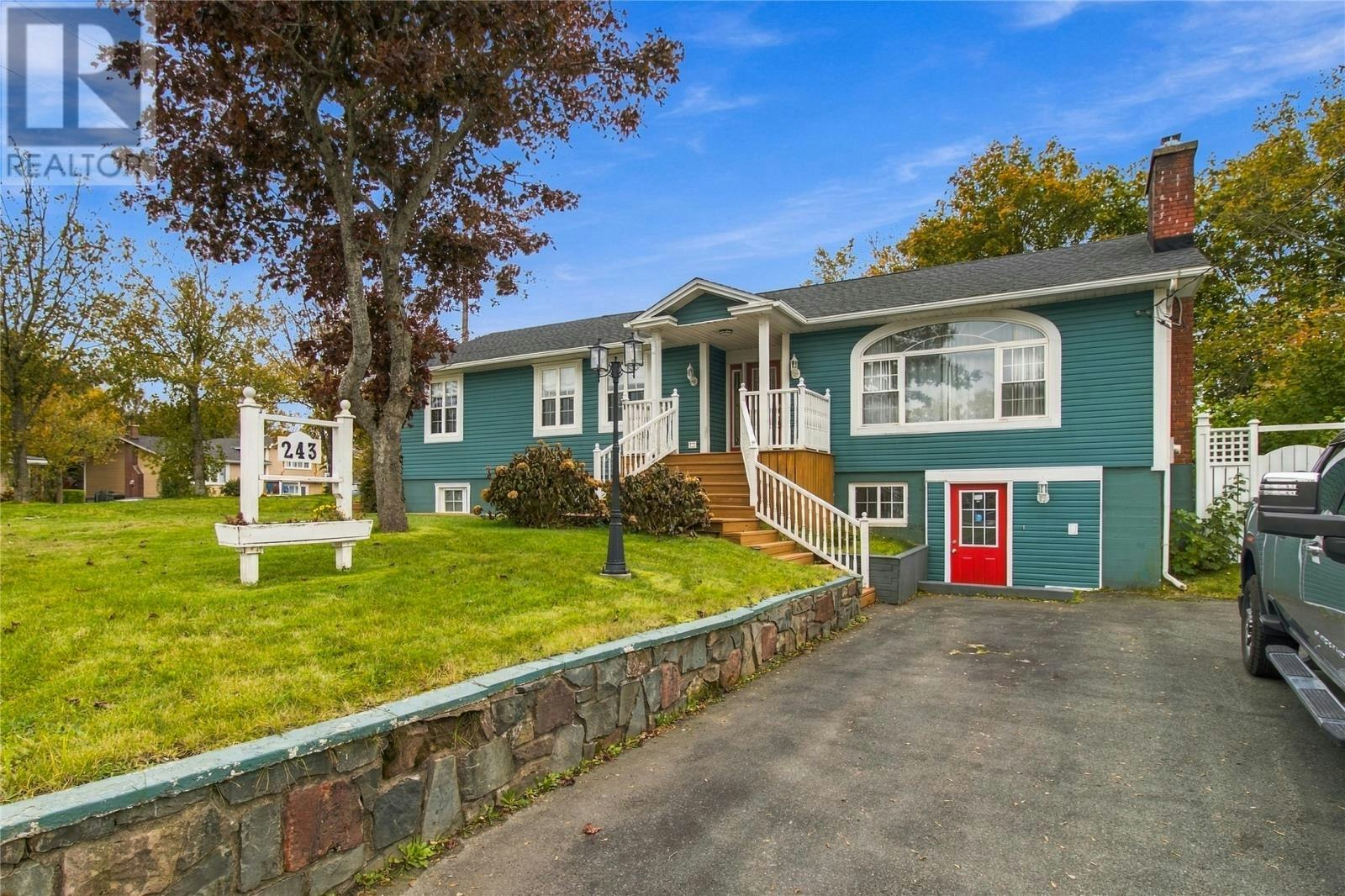 243 Portugal Cove Road, St Johns, NL, A1B 2N7