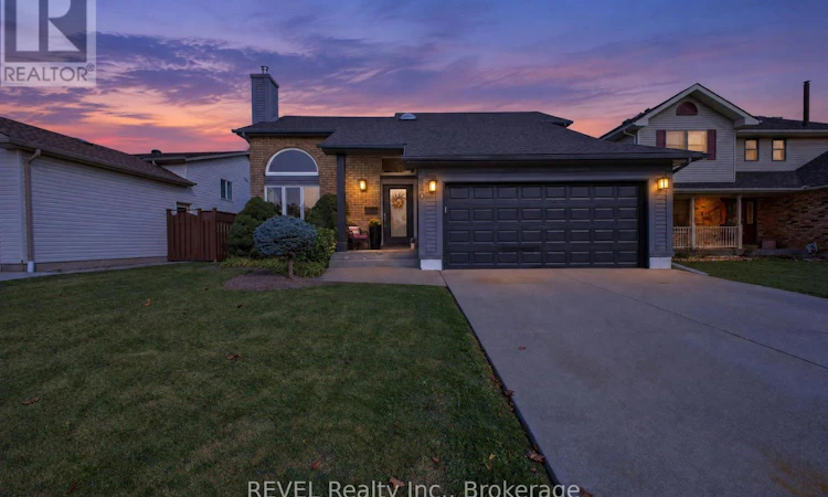 890 Concession Road