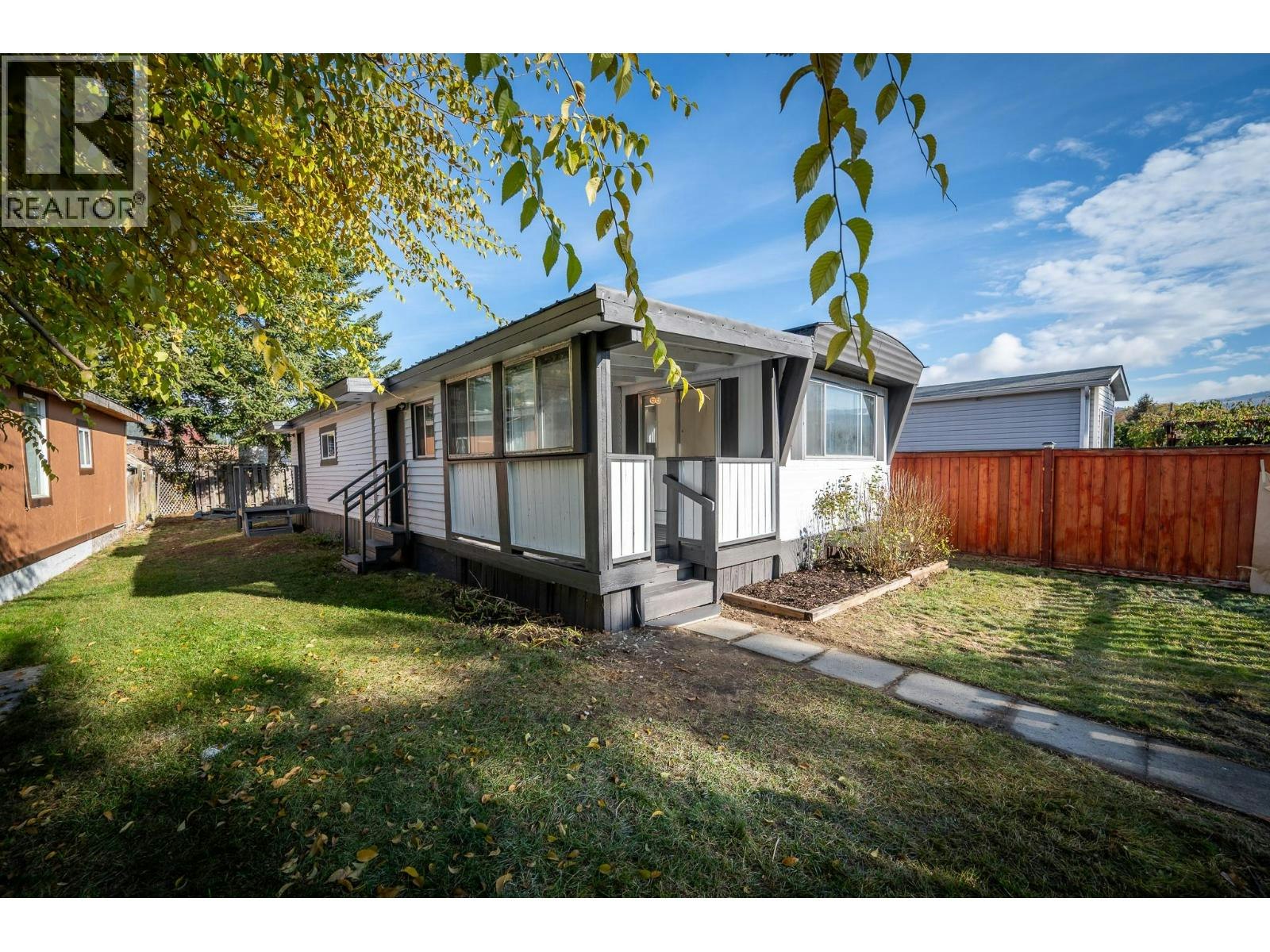19-130 Station Road, Kamloops, BC, V2H 0B2