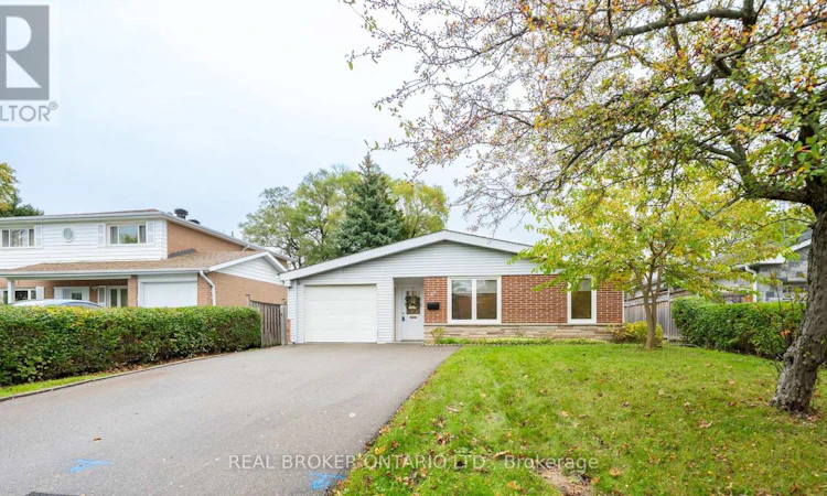 53 Kingslake Road