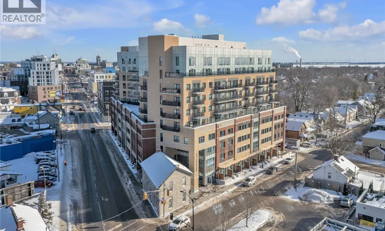 304-652 Princess Street