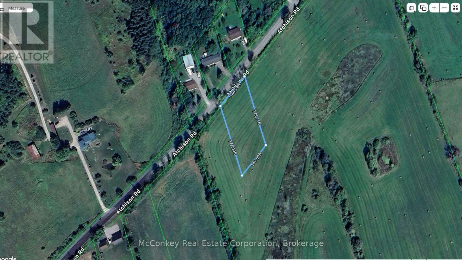 1243 Atchison Road, Otonabee-South Monaghan, ON, K0L 1V0