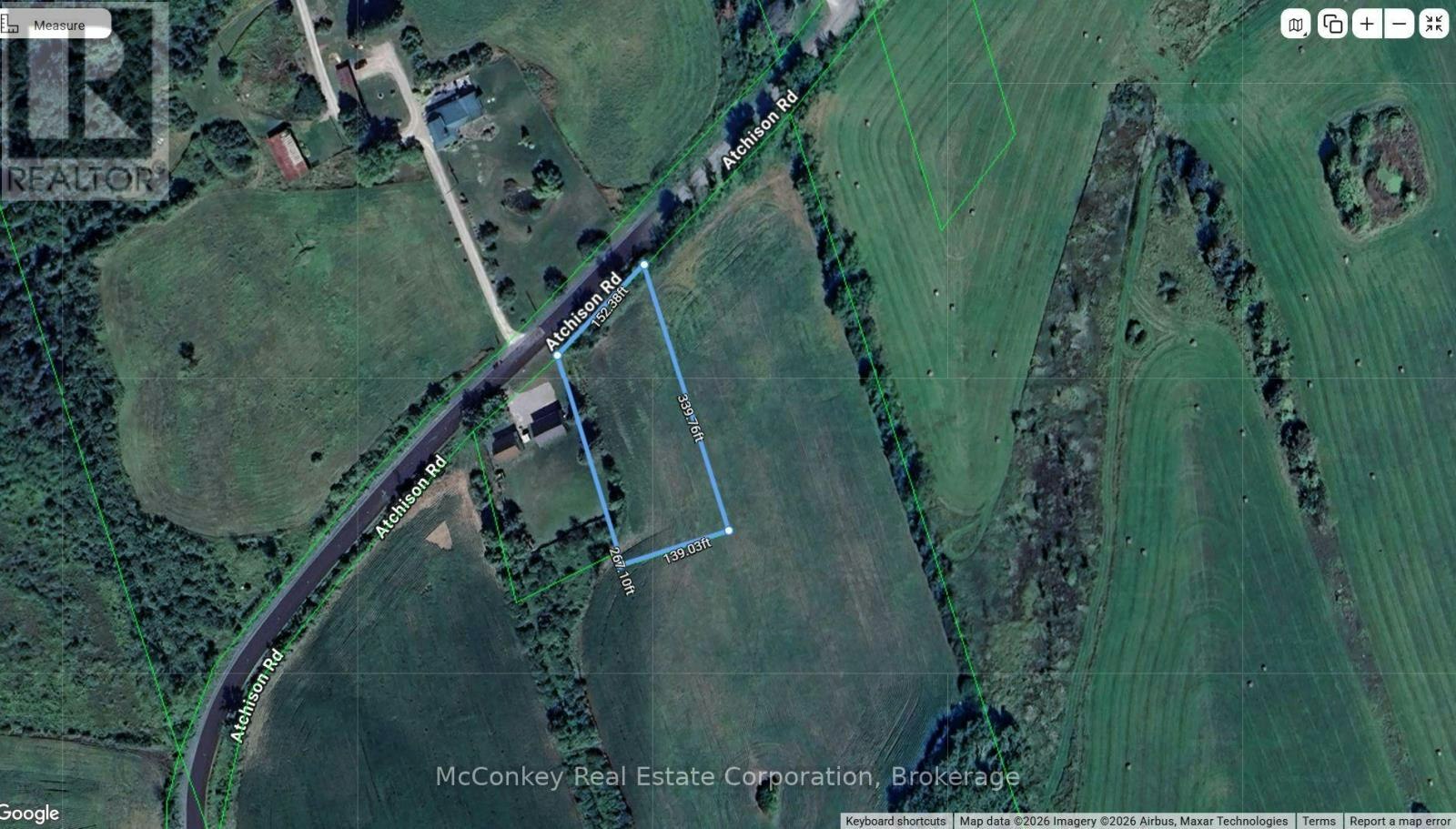 1231 Atchison Road, Otonabee-South Monaghan, ON, K0L 1V0