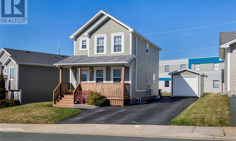11 Spruce Grove Avenue