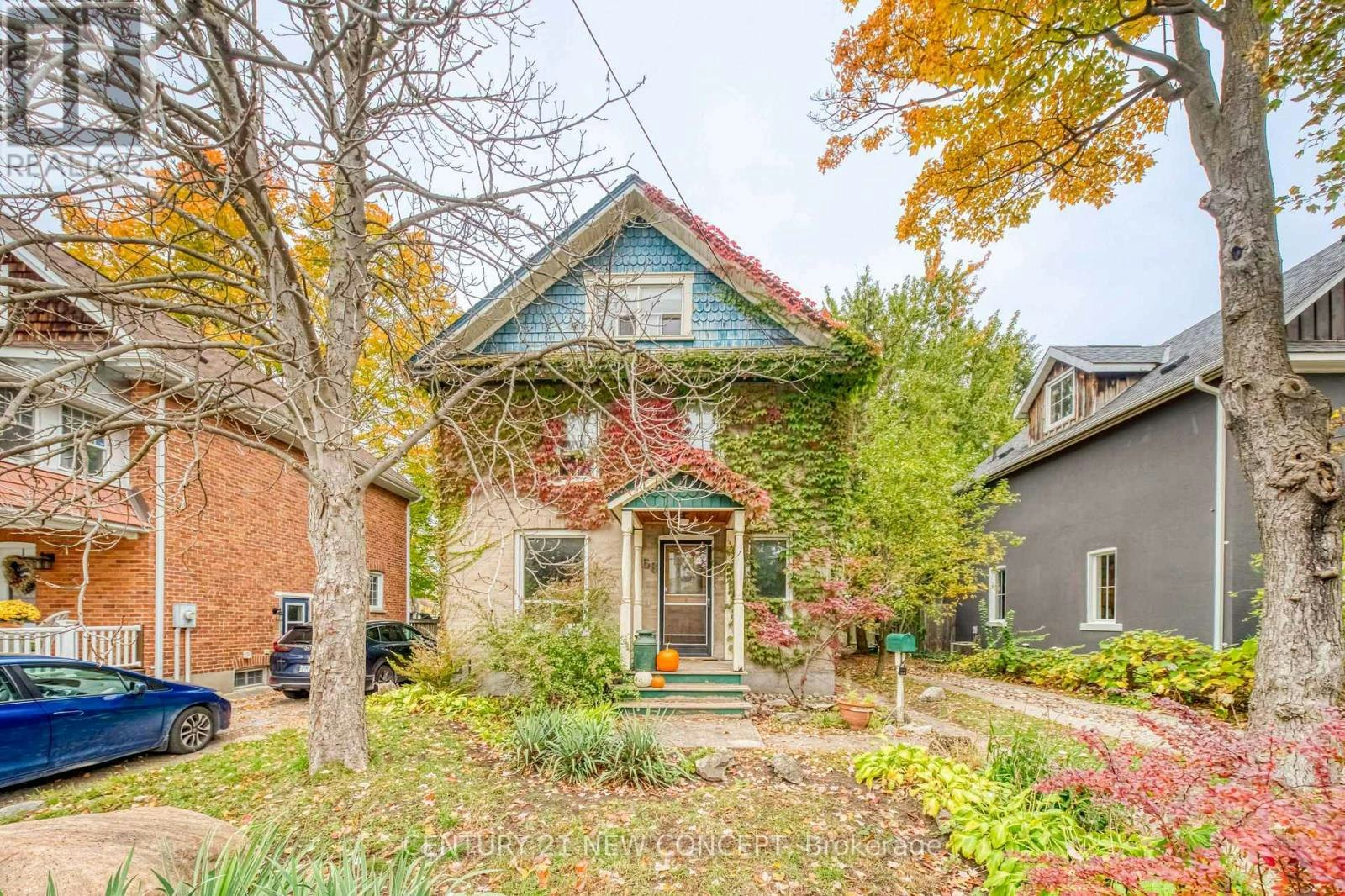 68 Victoria Street, Barrie, ON, L4N 2H9