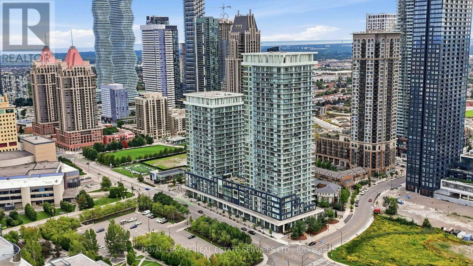 3002-360 Square One Drive, Mississauga, ON, L5B 0E6