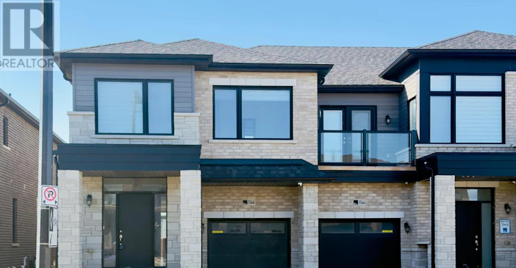 1546 Rose Way, Milton, ON, L9E 1V8 - 2