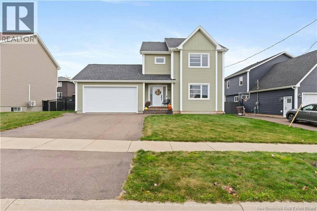 35 Amity, Moncton, NB, E1G 0S4