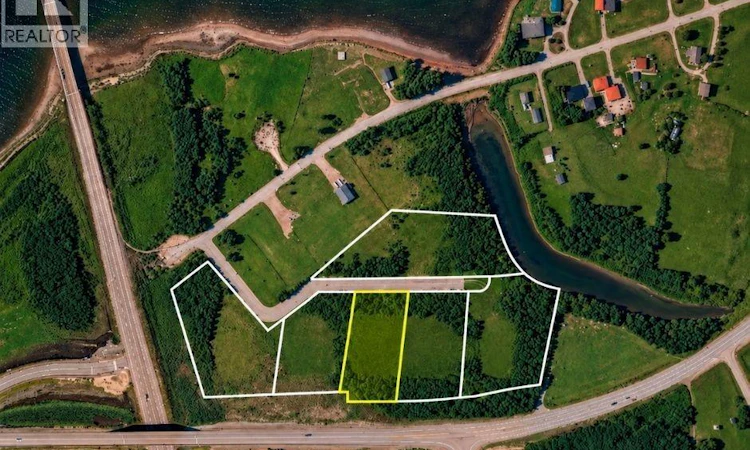 Lot 24-4 Allee Des Marrees