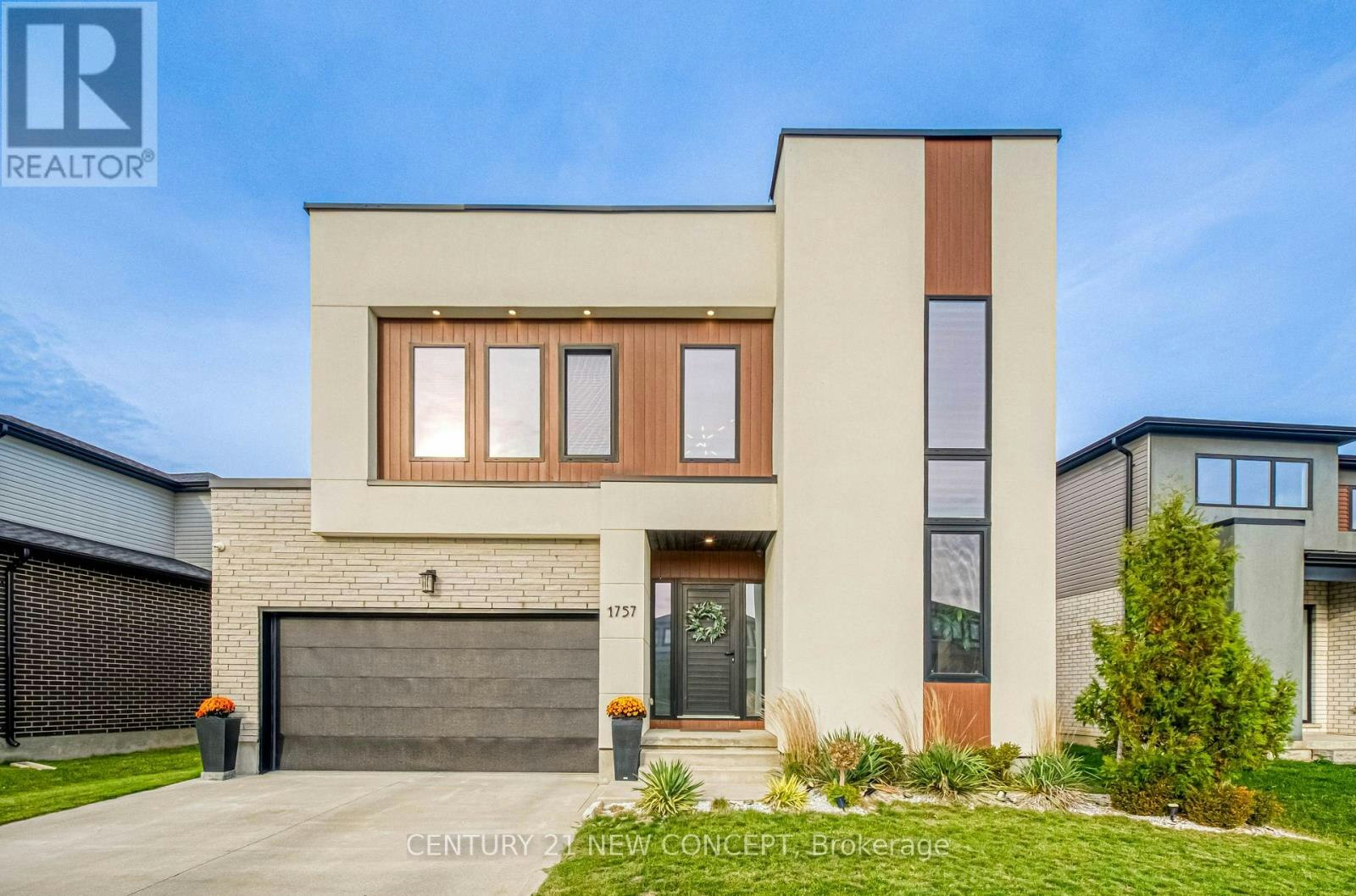 1757 Applerock Avenue, London, ON, N6G 0X7