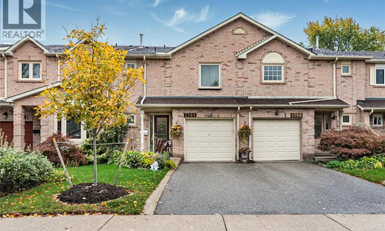 1384 Blackburn Drive