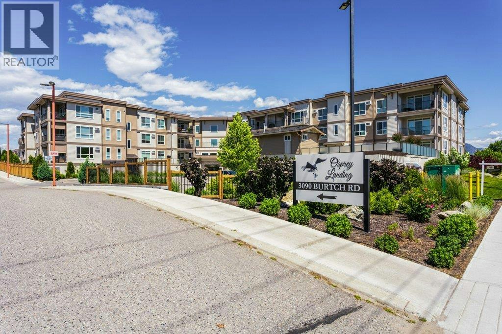 104-3090 Burtch Road, Kelowna, BC, V1W 5G9