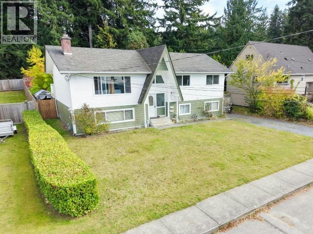 6280 King Avenue, Powell River, BC, V8A 4X4