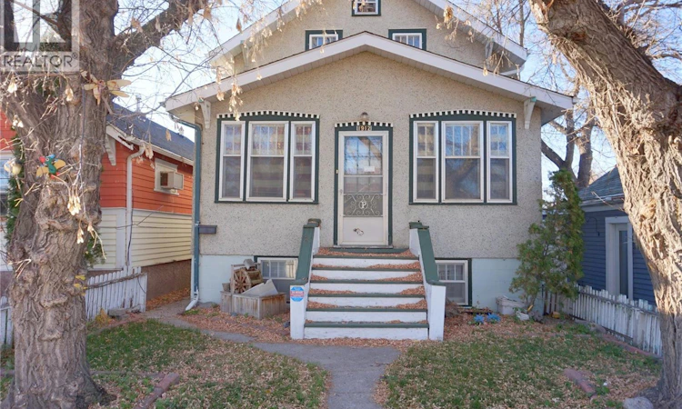 1912 Wallace Street