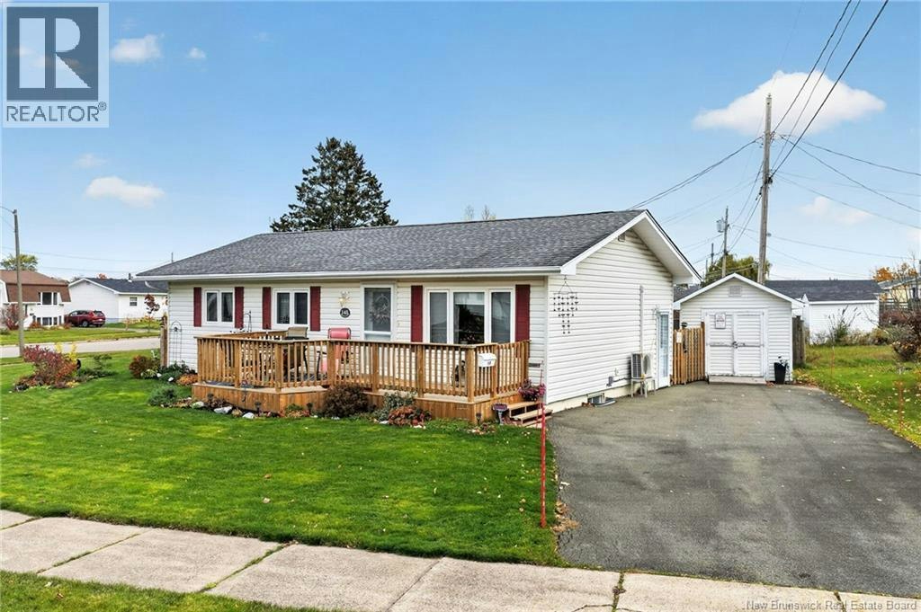 145 Satinwood Drive, Moncton, NB, E1G 1C3