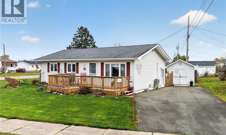 145 Satinwood Drive