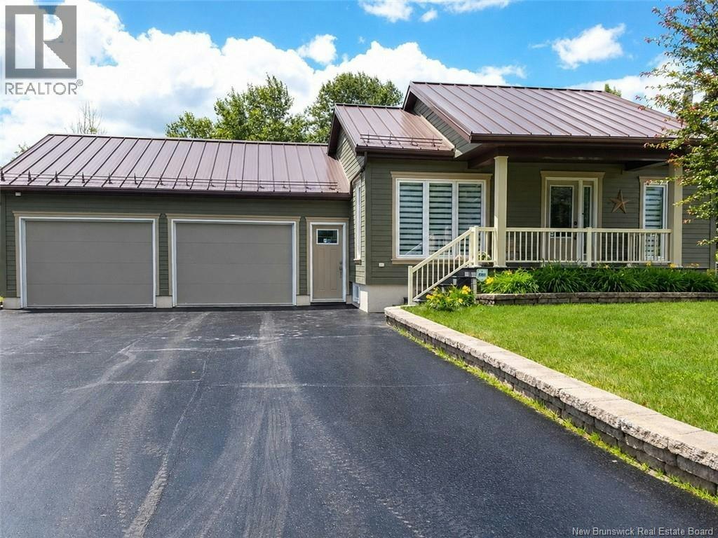 18 4th Avenue, Clair, NB, E7A 2B3