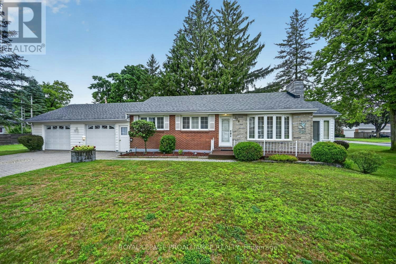 326 Mcauley Road, Prescott, ON, K0E 1T0